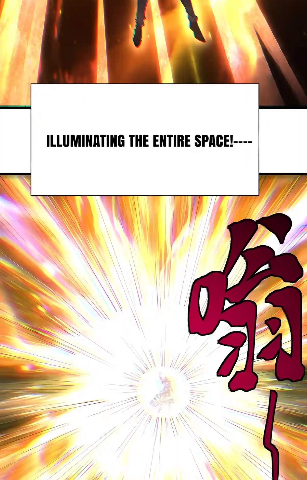 Logging 10,000 Years into the Future - Chapter 358 Page 20