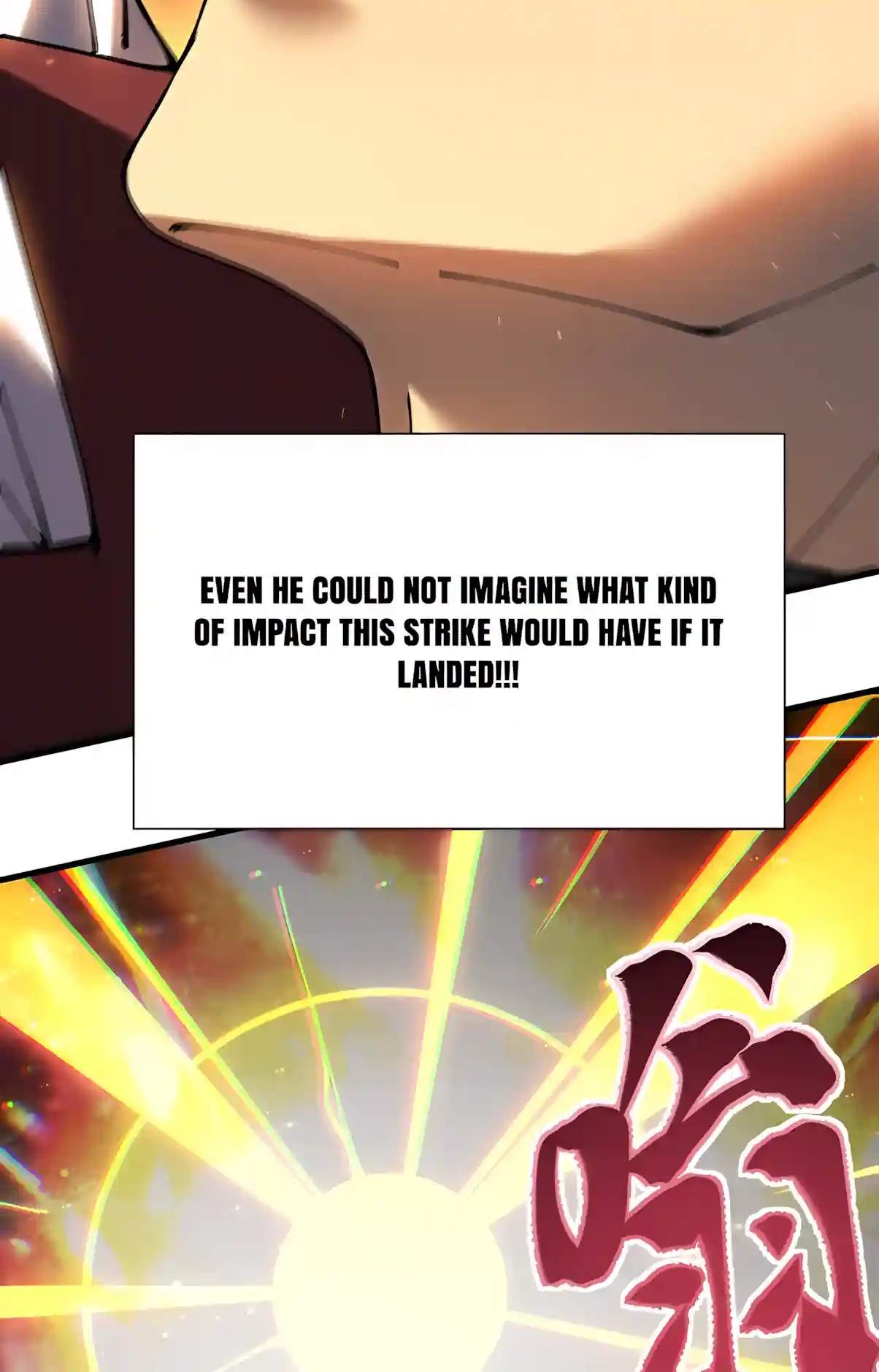 Logging 10,000 Years into the Future - Chapter 358 Page 24