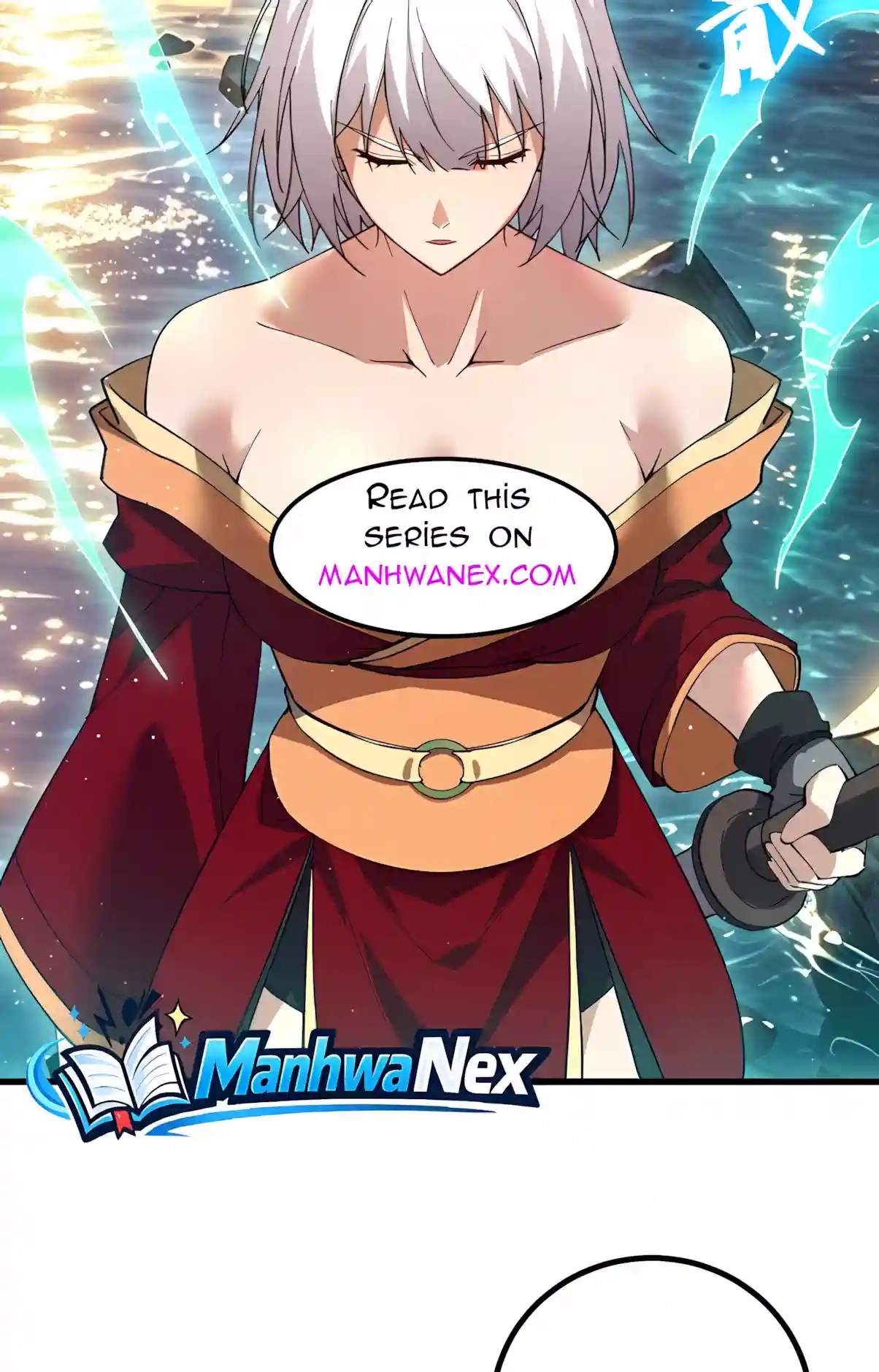 Logging 10,000 Years into the Future - Chapter 358 Page 27