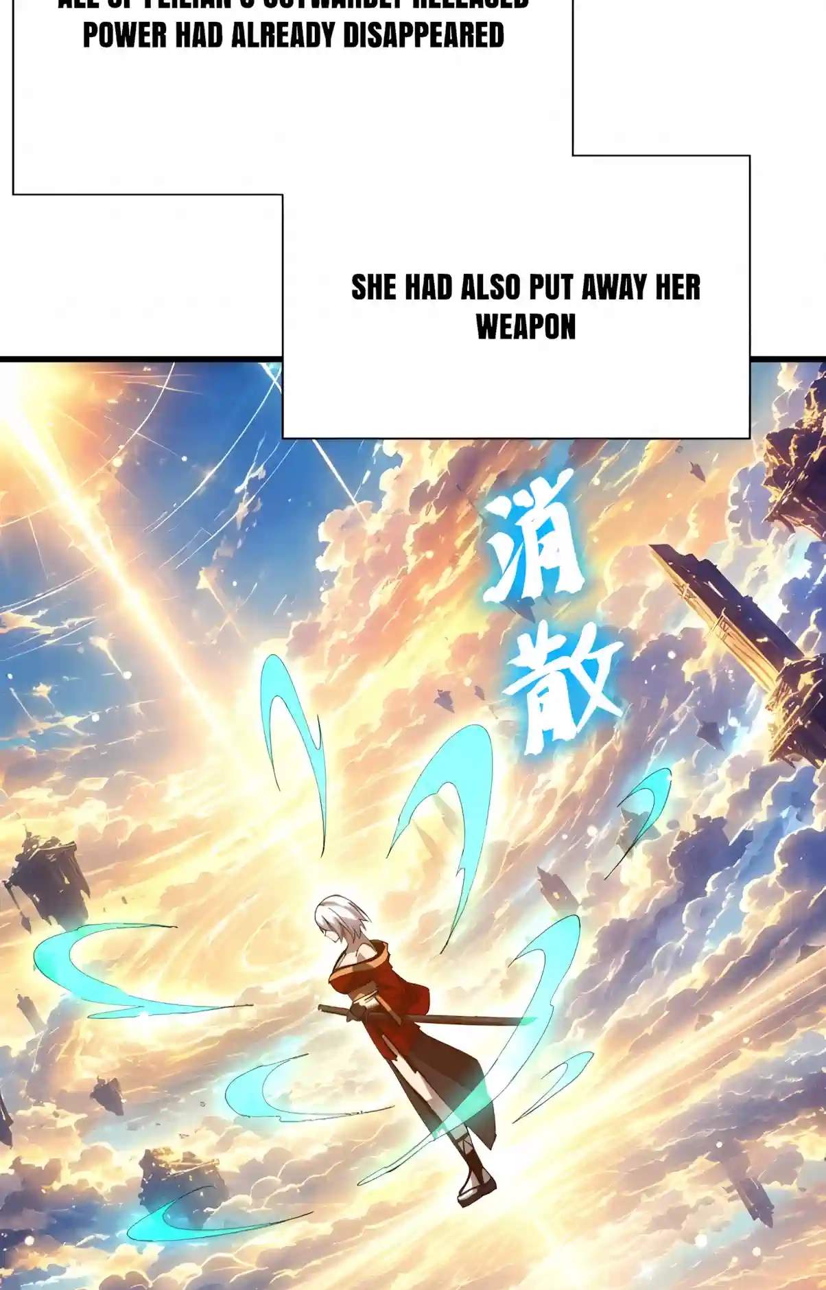 Logging 10,000 Years into the Future - Chapter 358 Page 29