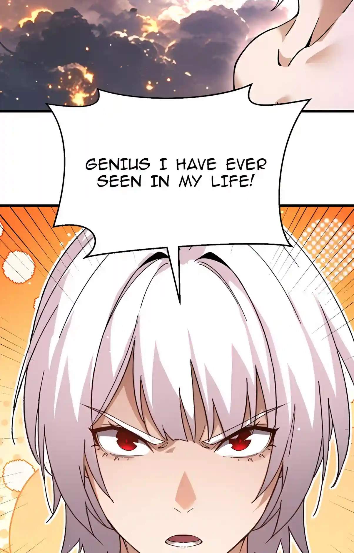 Logging 10,000 Years into the Future - Chapter 358 Page 34