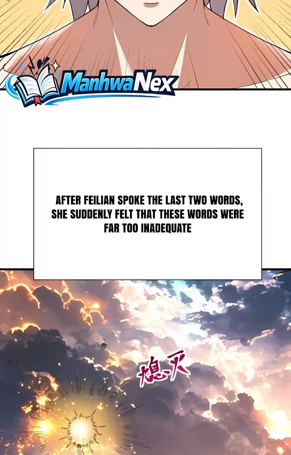 Logging 10,000 Years into the Future - Chapter 358 Page 35