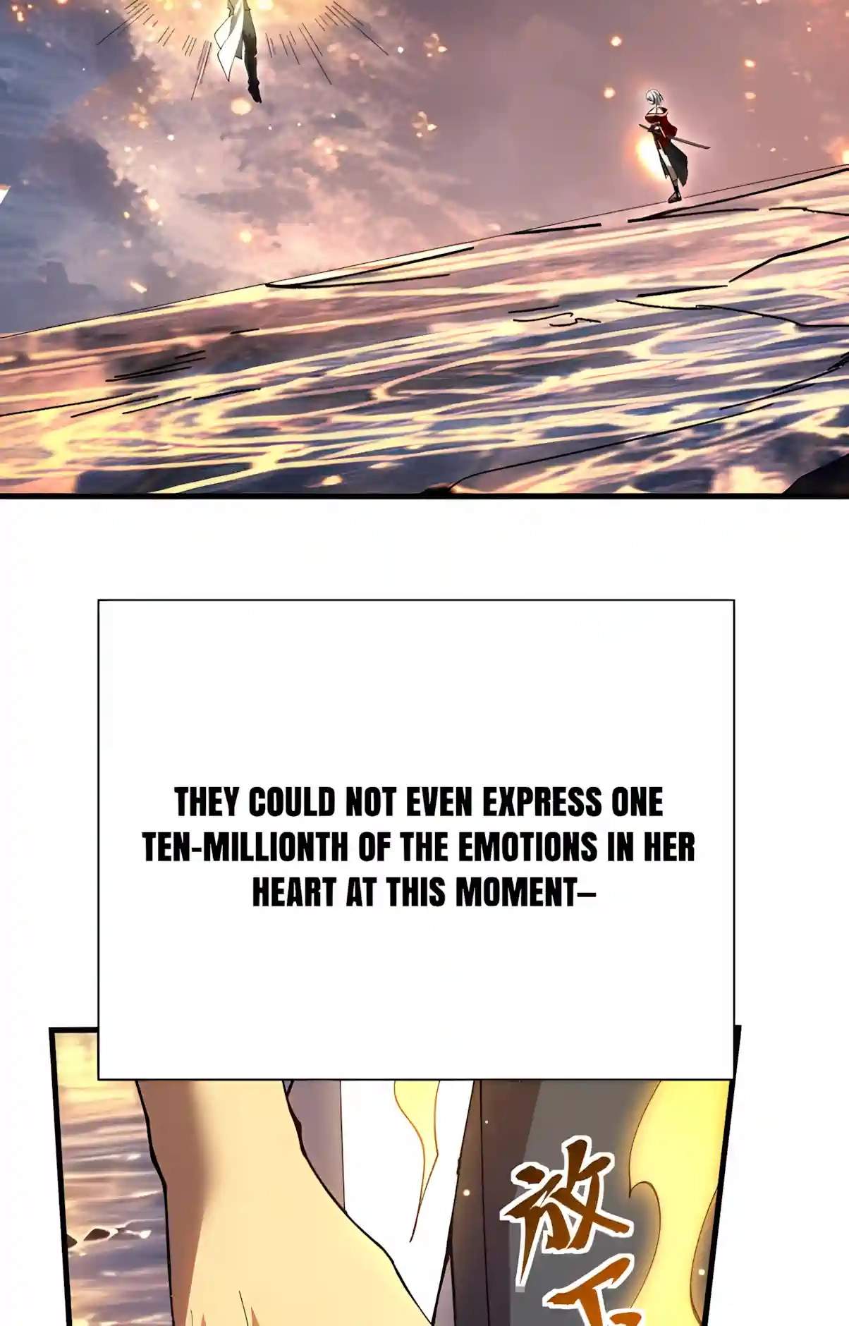 Logging 10,000 Years into the Future - Chapter 358 Page 36