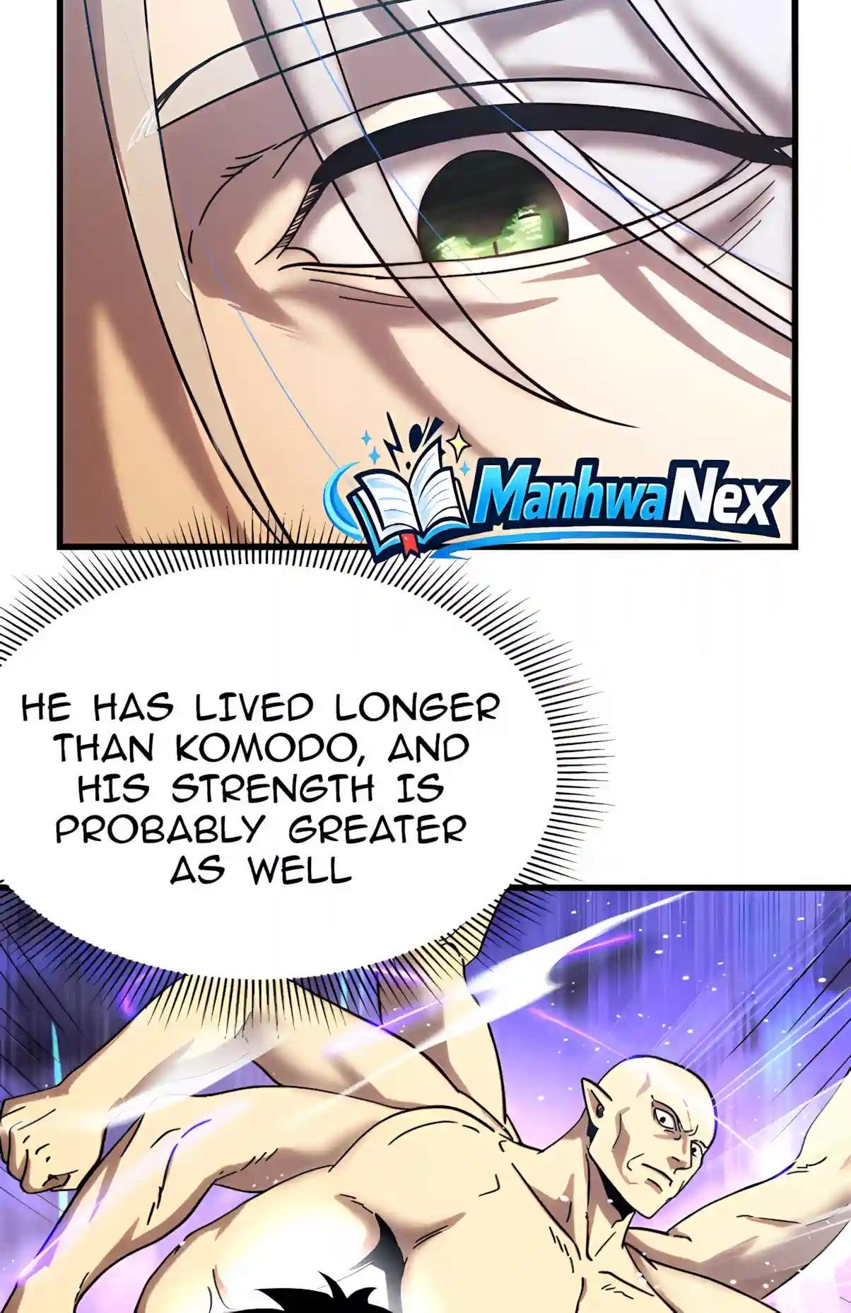 Logging 10,000 Years into the Future - Chapter 358 Page 58