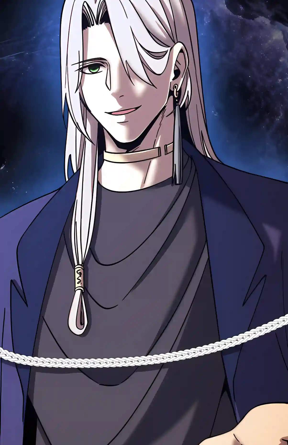 Logging 10,000 Years into the Future - Chapter 358 Page 63