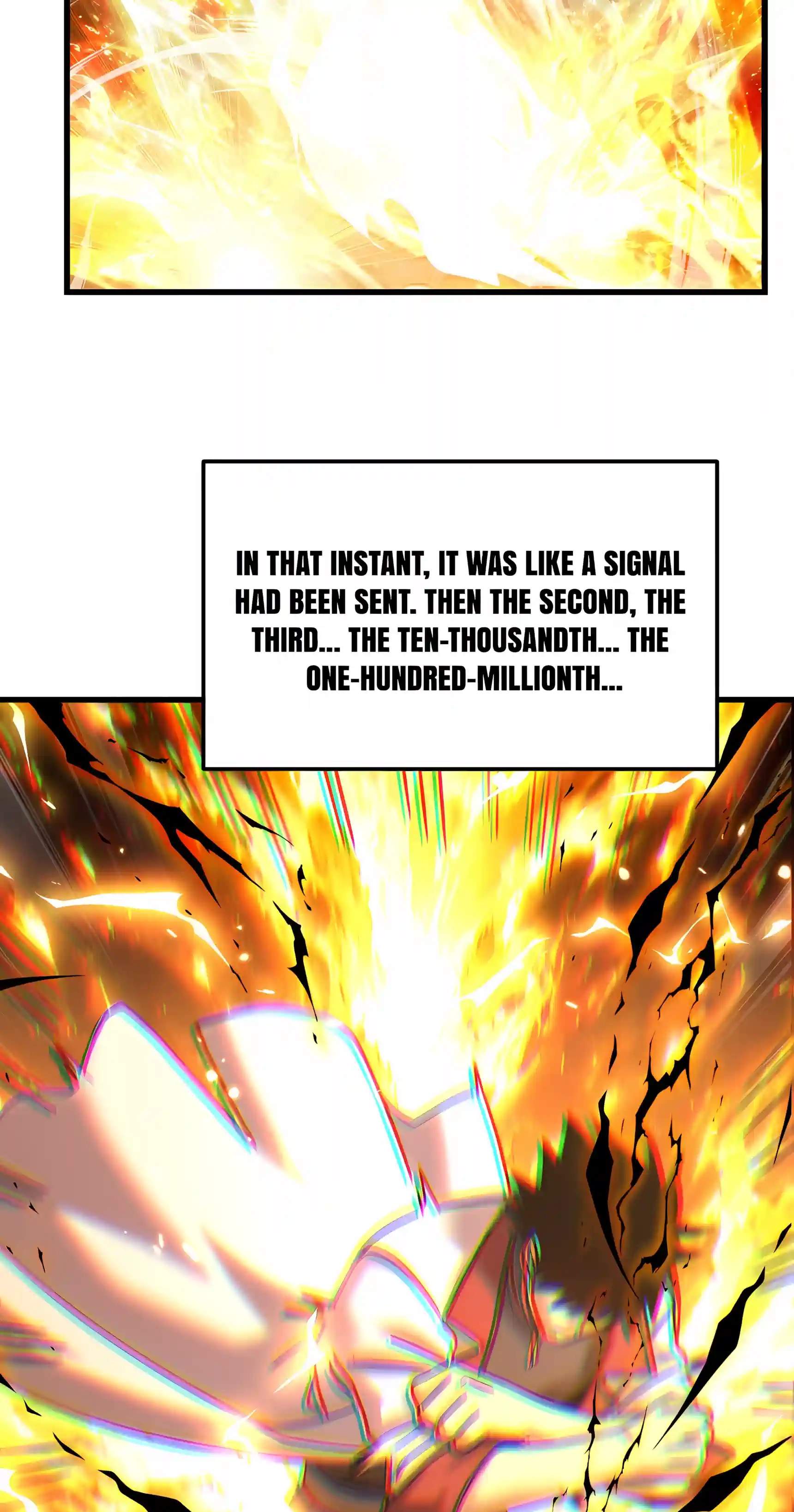 Logging 10,000 Years into the Future - Chapter 359 Page 45