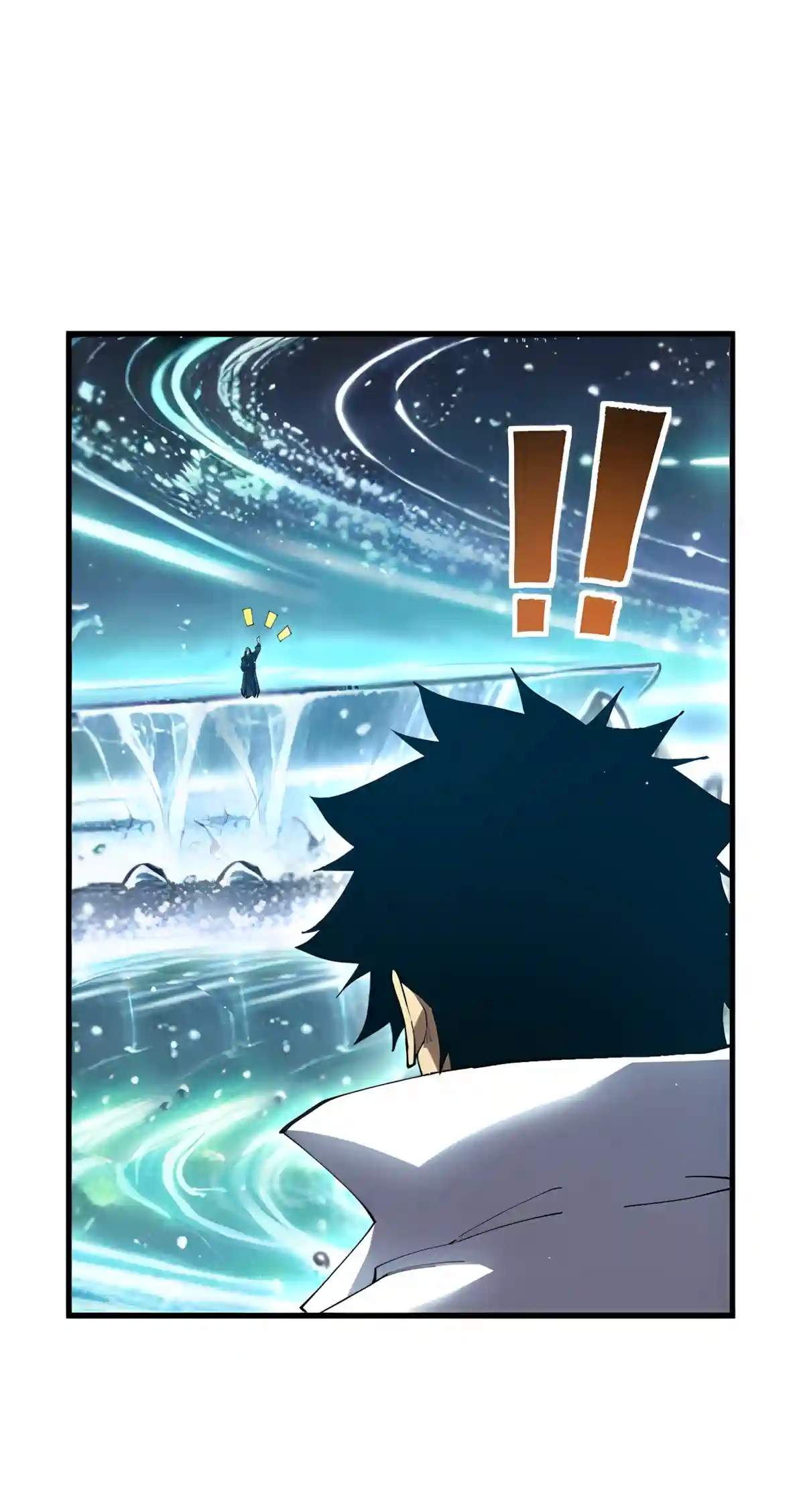 Logging 10,000 Years into the Future - Chapter 361 Page 19