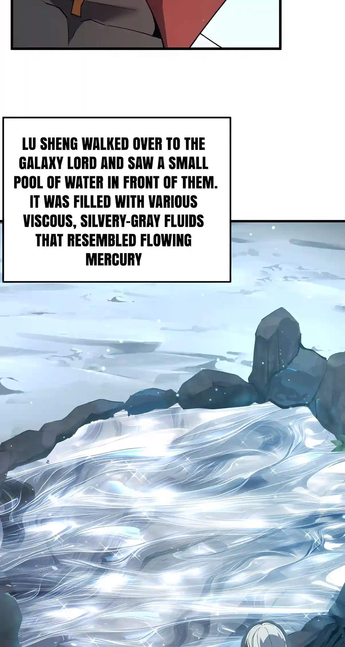 Logging 10,000 Years into the Future - Chapter 361 Page 24