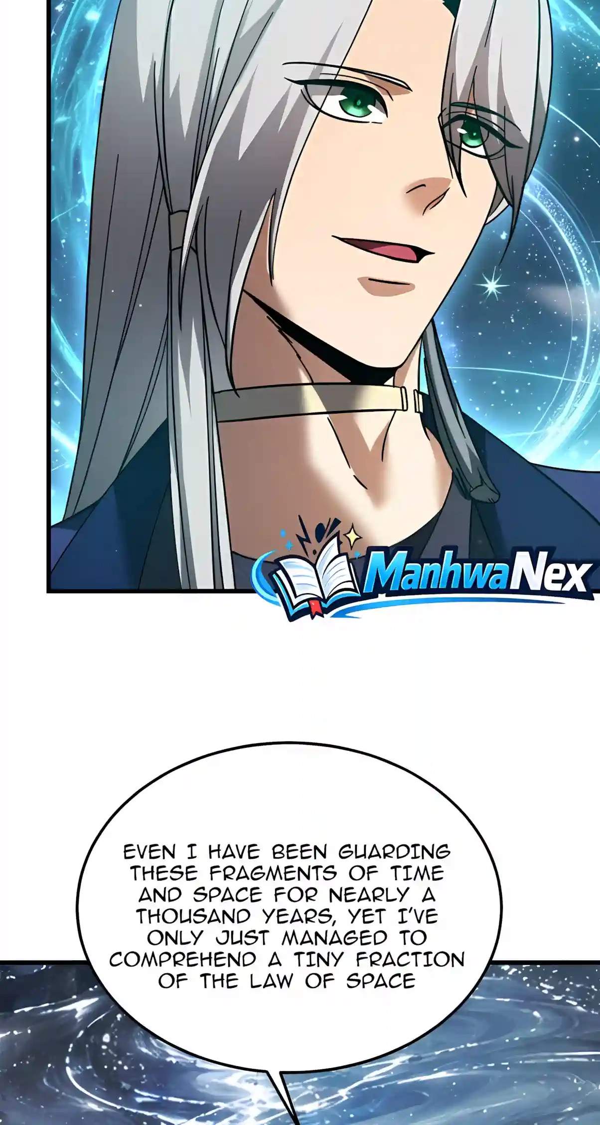 Logging 10,000 Years into the Future - Chapter 361 Page 30