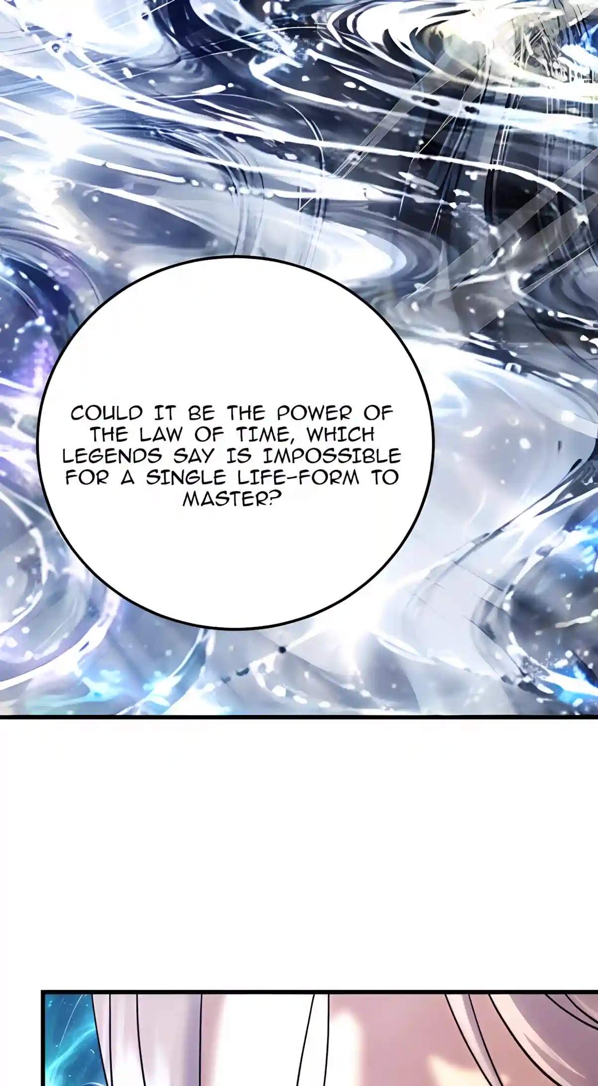 Logging 10,000 Years into the Future - Chapter 361 Page 41