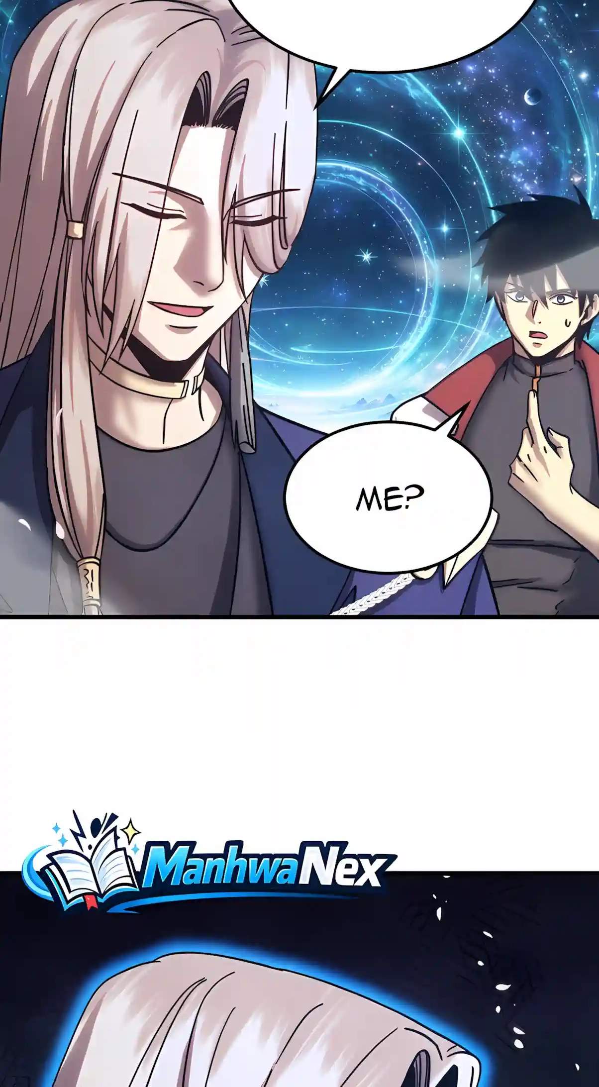 Logging 10,000 Years into the Future - Chapter 361 Page 56