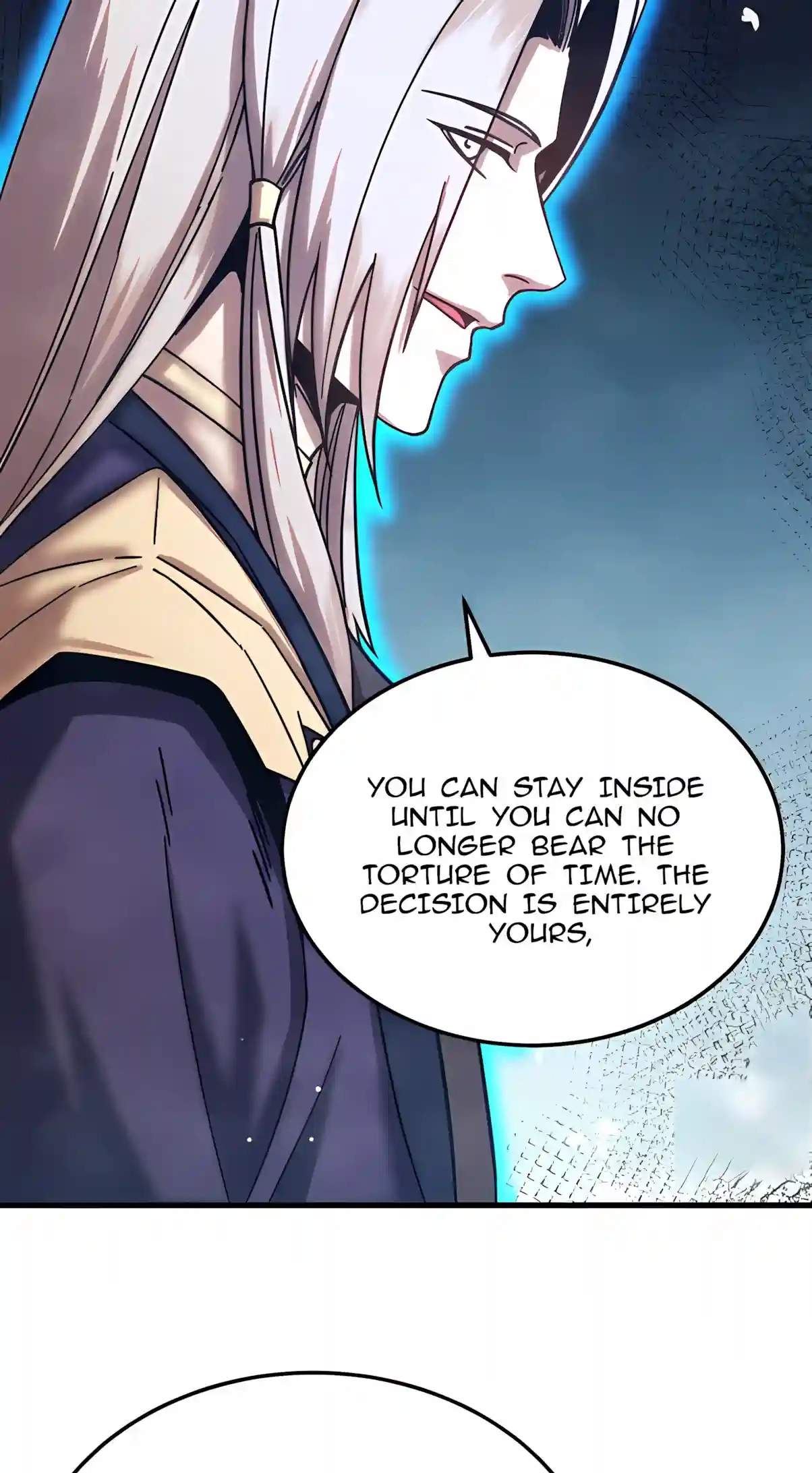 Logging 10,000 Years into the Future - Chapter 361 Page 57