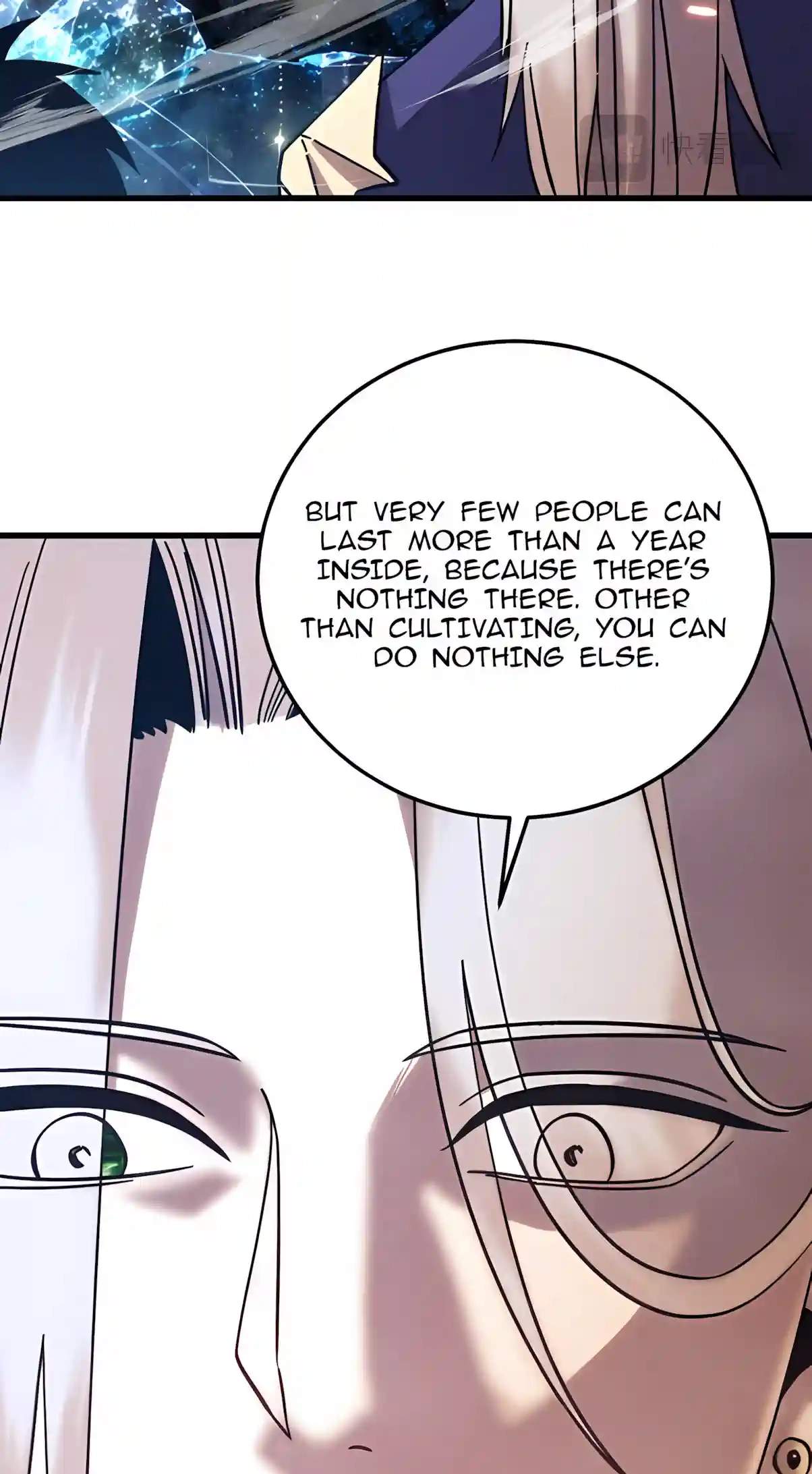 Logging 10,000 Years into the Future - Chapter 361 Page 59