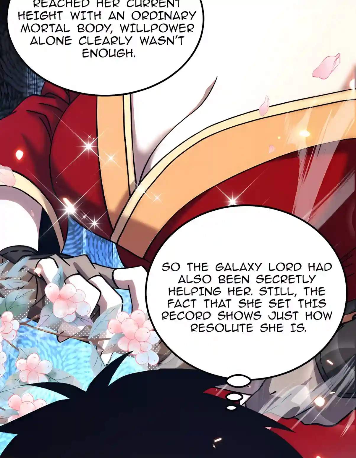 Logging 10,000 Years into the Future - Chapter 361 Page 65