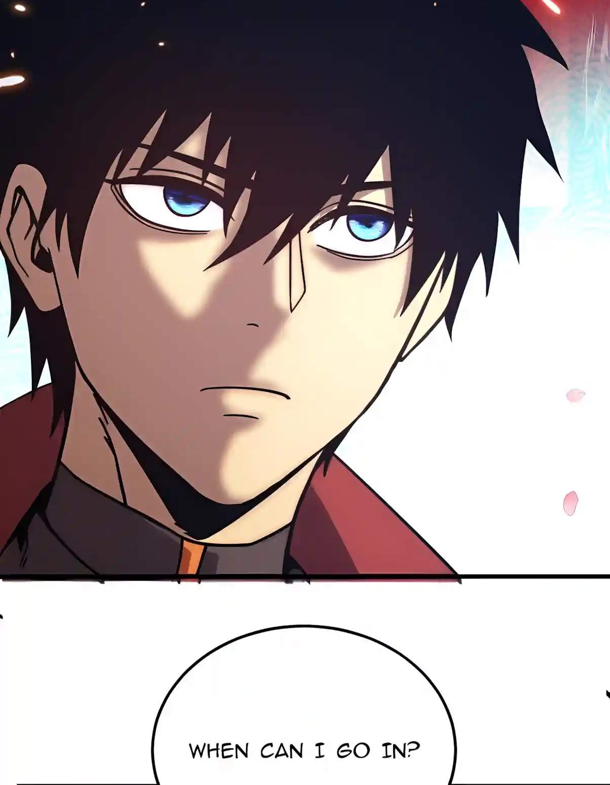 Logging 10,000 Years into the Future - Chapter 361 Page 66
