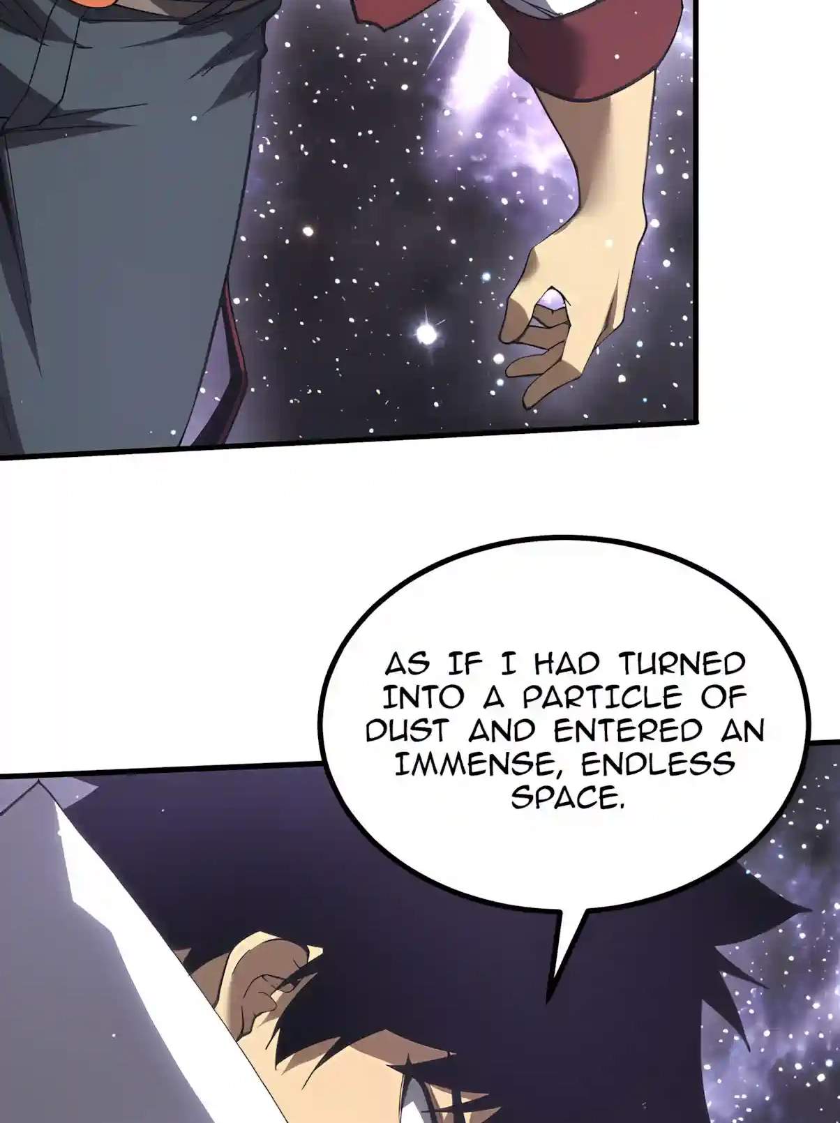 Logging 10,000 Years into the Future - Chapter 362 Page 11
