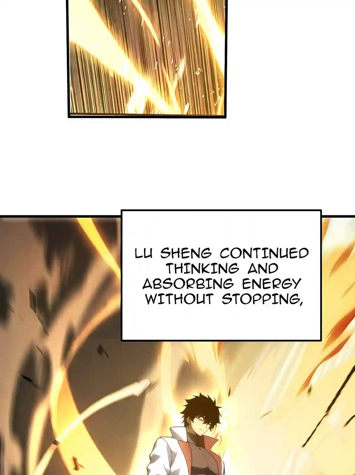 Logging 10,000 Years into the Future - Chapter 362 Page 28