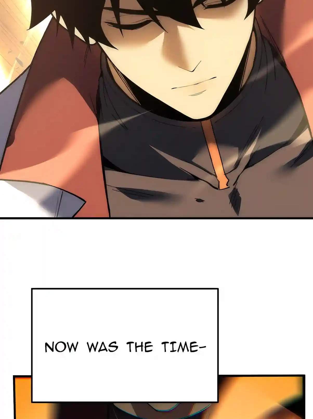 Logging 10,000 Years into the Future - Chapter 362 Page 35