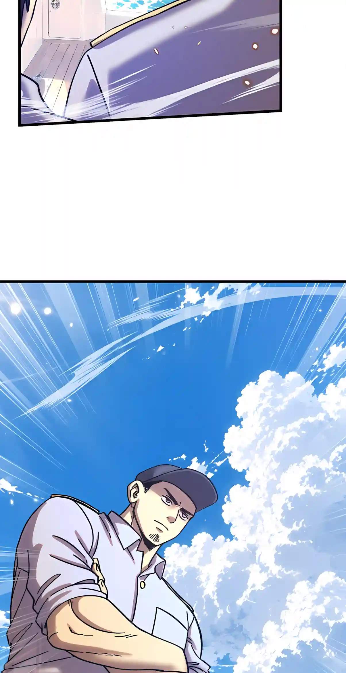 Logging 10,000 Years into the Future - Chapter 362 Page 49