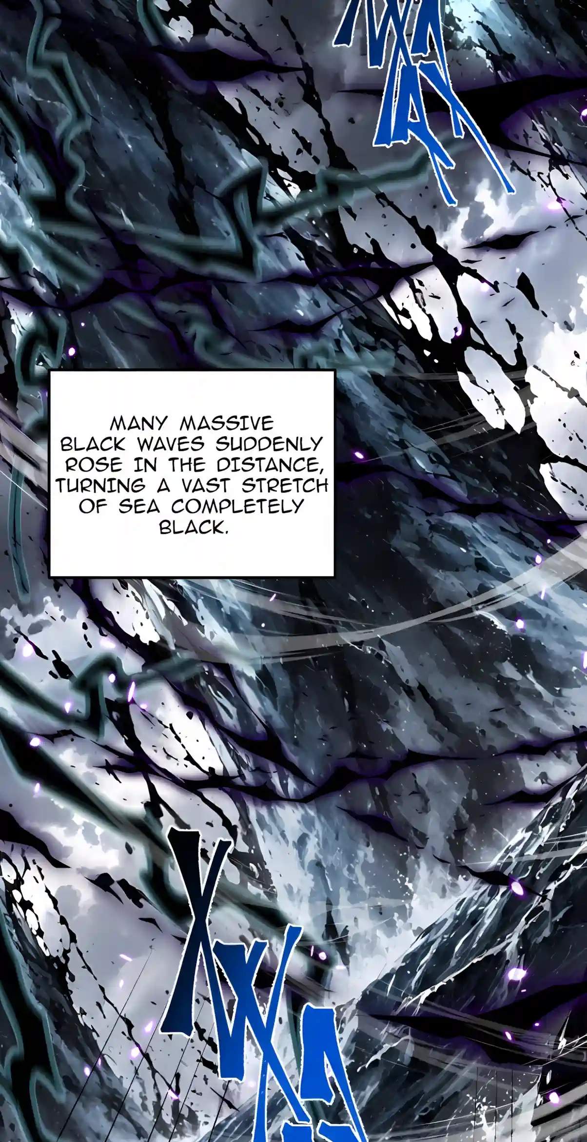 Logging 10,000 Years into the Future - Chapter 362 Page 63