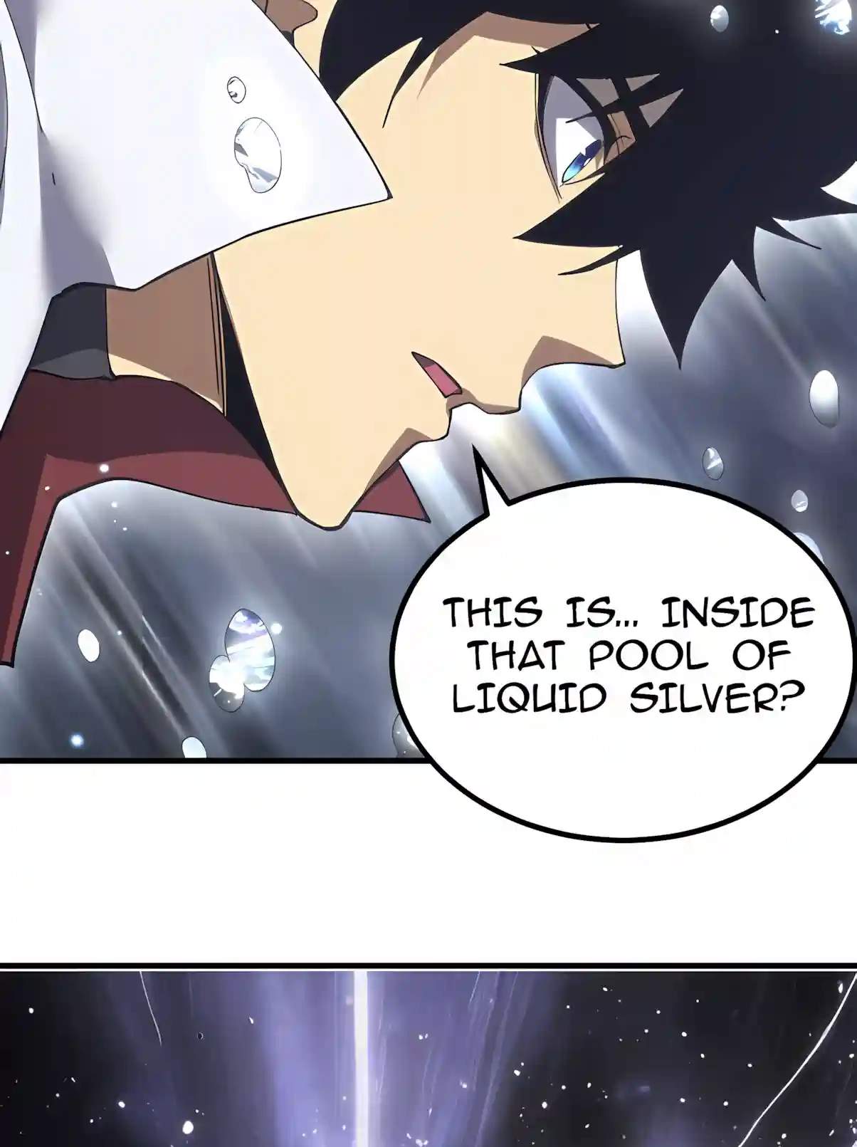 Logging 10,000 Years into the Future - Chapter 362 Page 7