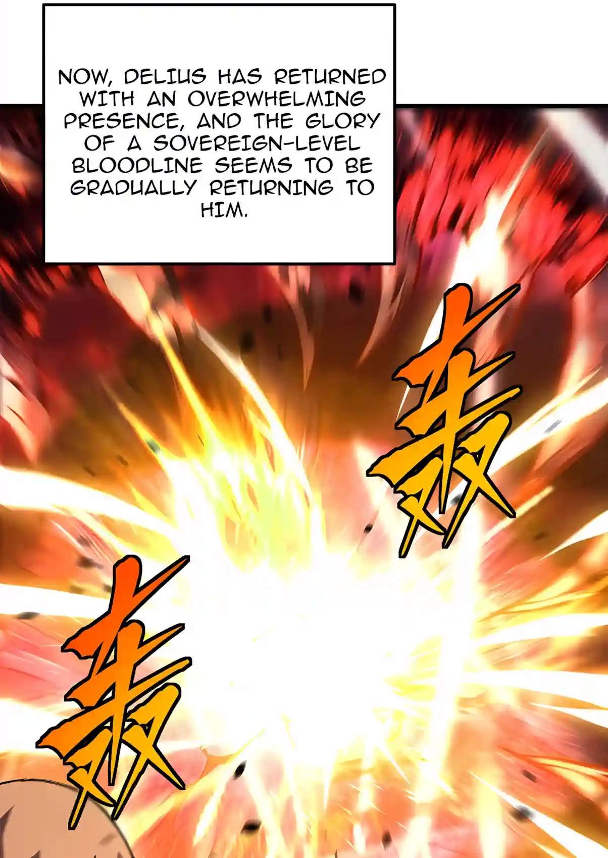 Logging 10,000 Years into the Future - Chapter 364 Page 27
