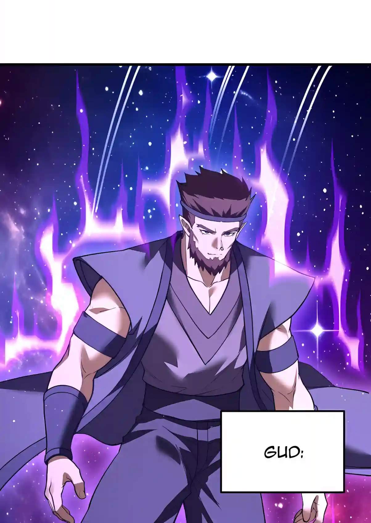Logging 10,000 Years into the Future - Chapter 364 Page 30