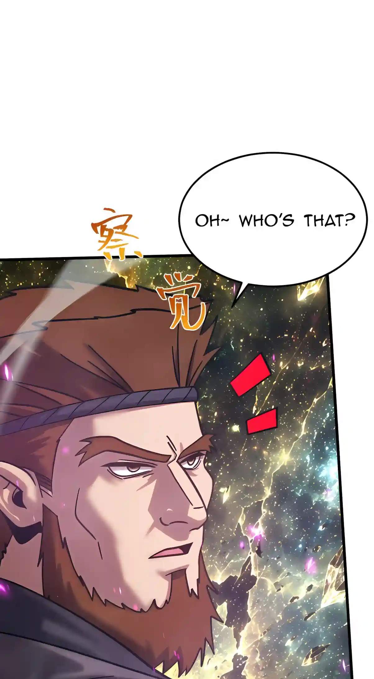 Logging 10,000 Years into the Future - Chapter 364 Page 54