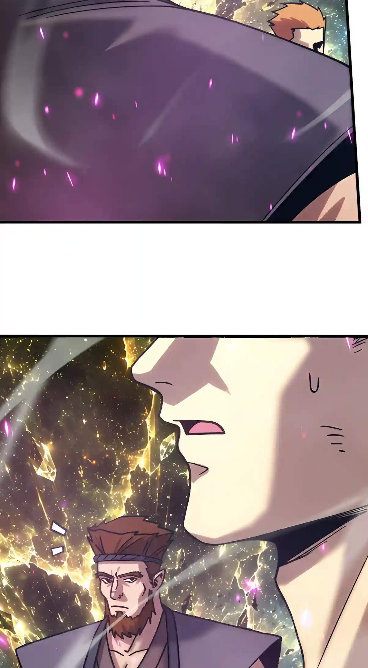 Logging 10,000 Years into the Future - Chapter 364 Page 55
