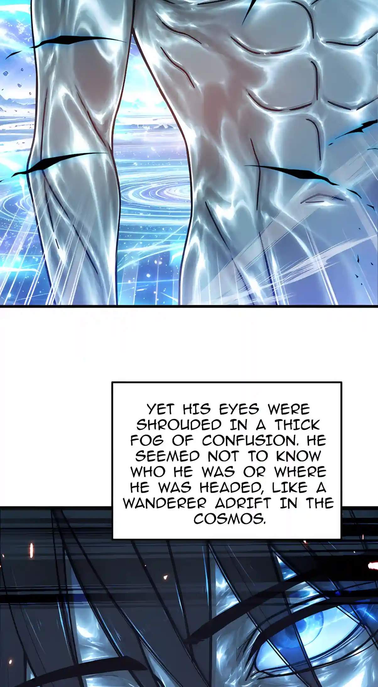 Logging 10,000 Years into the Future - Chapter 364 Page 67