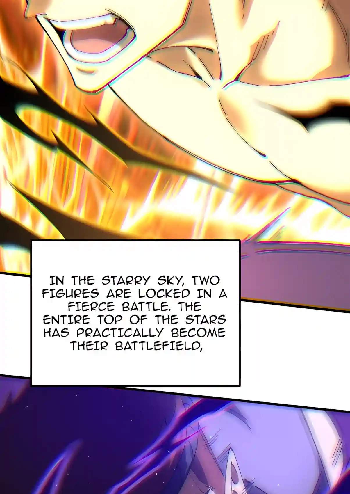 Logging 10,000 Years into the Future - Chapter 364 Page 7