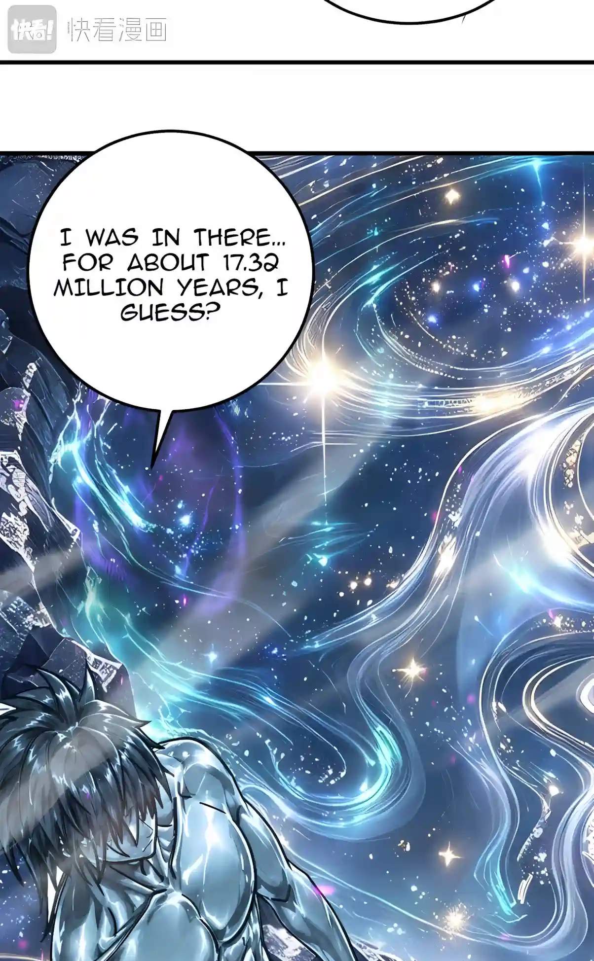 Logging 10,000 Years into the Future - Chapter 364 Page 70