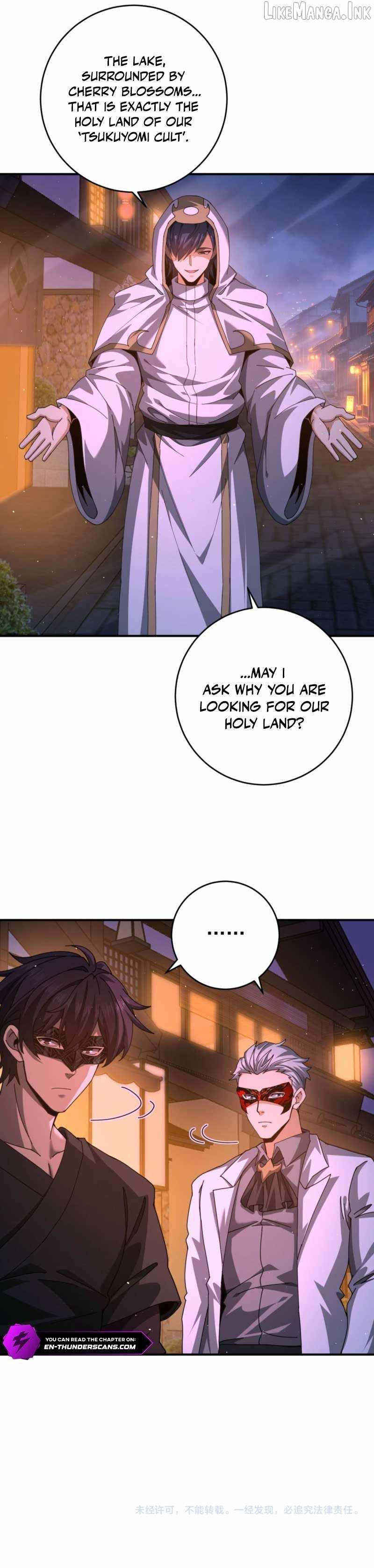 I Got The Weakest Class, Dragon Tamer!? - Chapter 279 Page 6