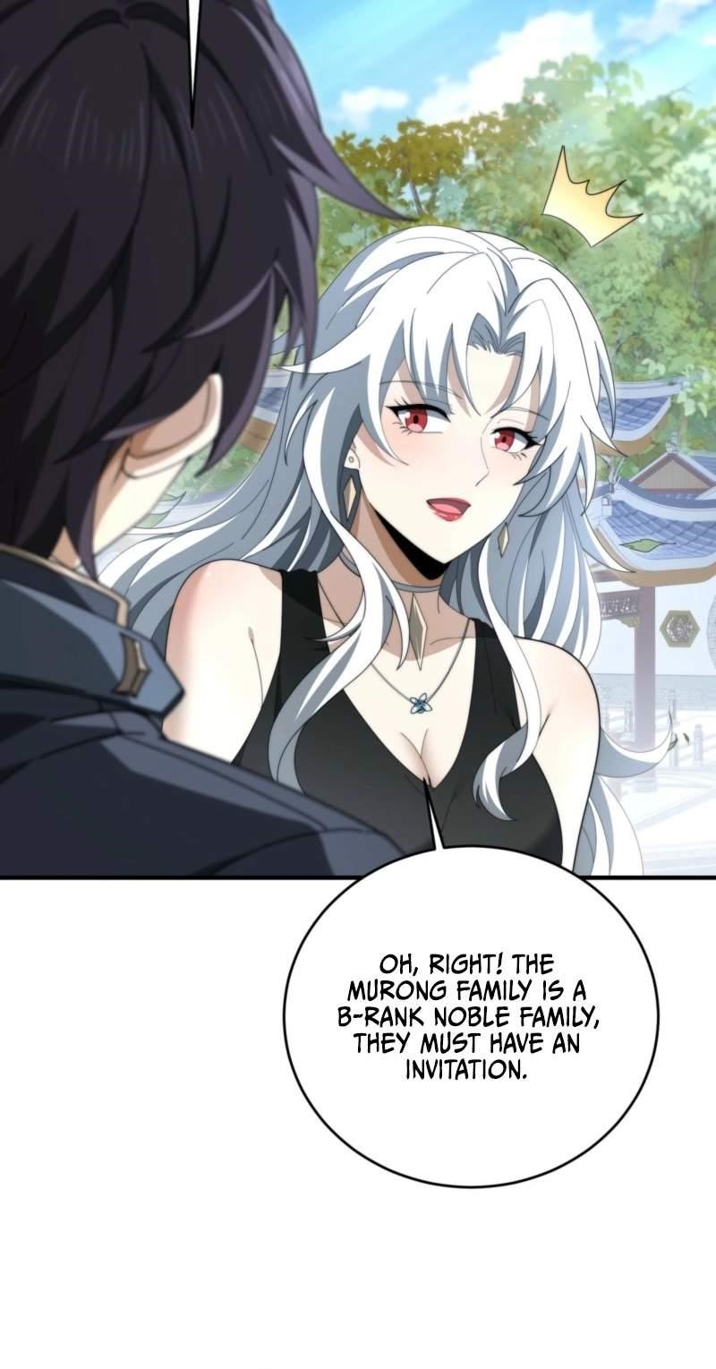 I Got The Weakest Class, Dragon Tamer!? - Chapter 285 Page 16