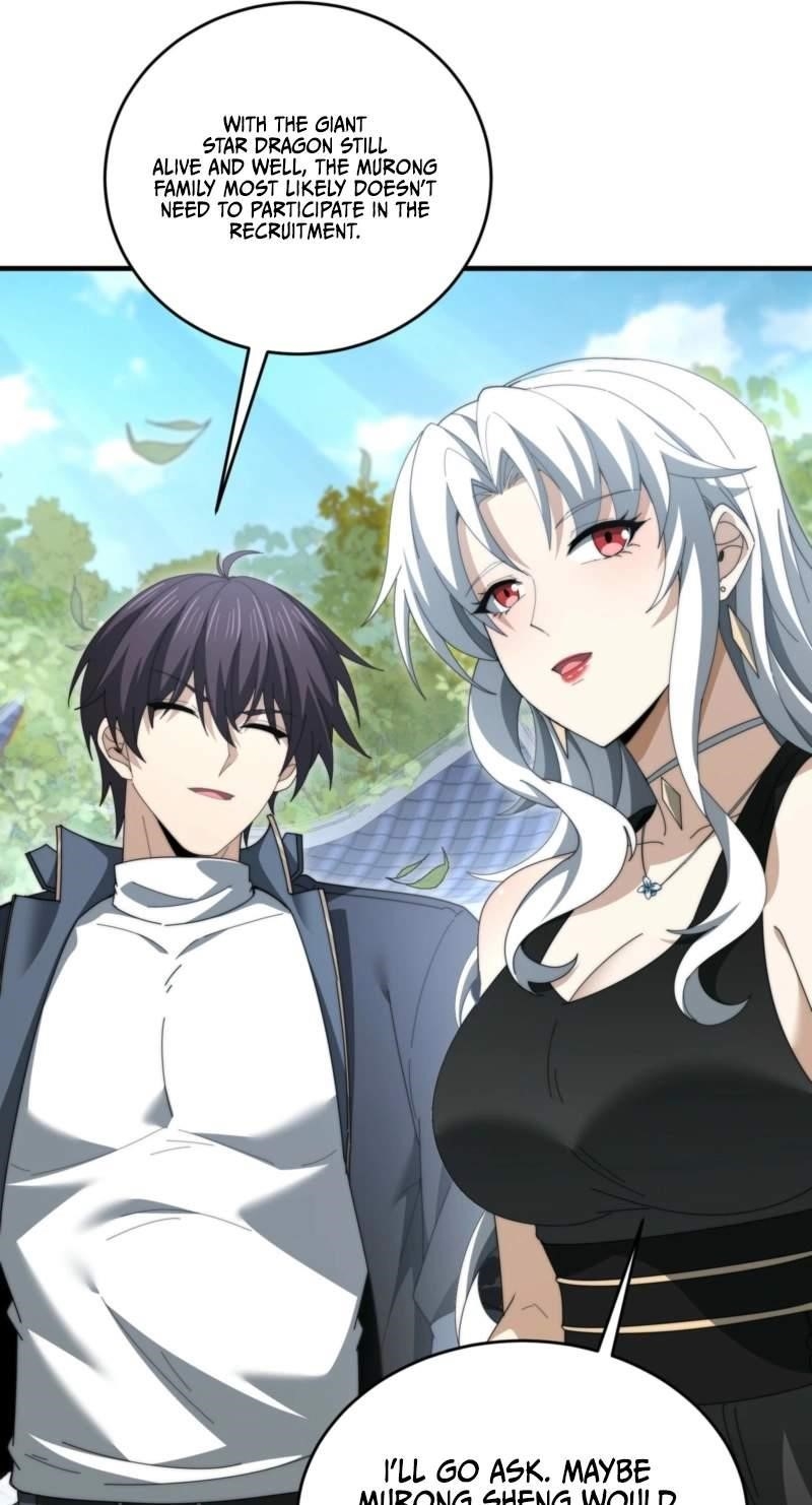 I Got The Weakest Class, Dragon Tamer!? - Chapter 285 Page 17