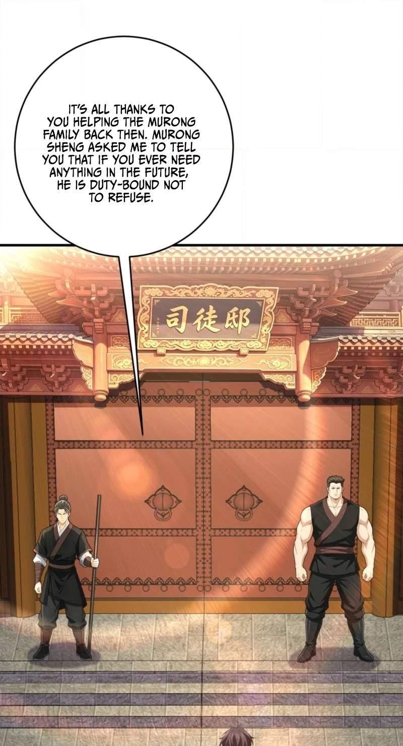 I Got The Weakest Class, Dragon Tamer!? - Chapter 285 Page 20