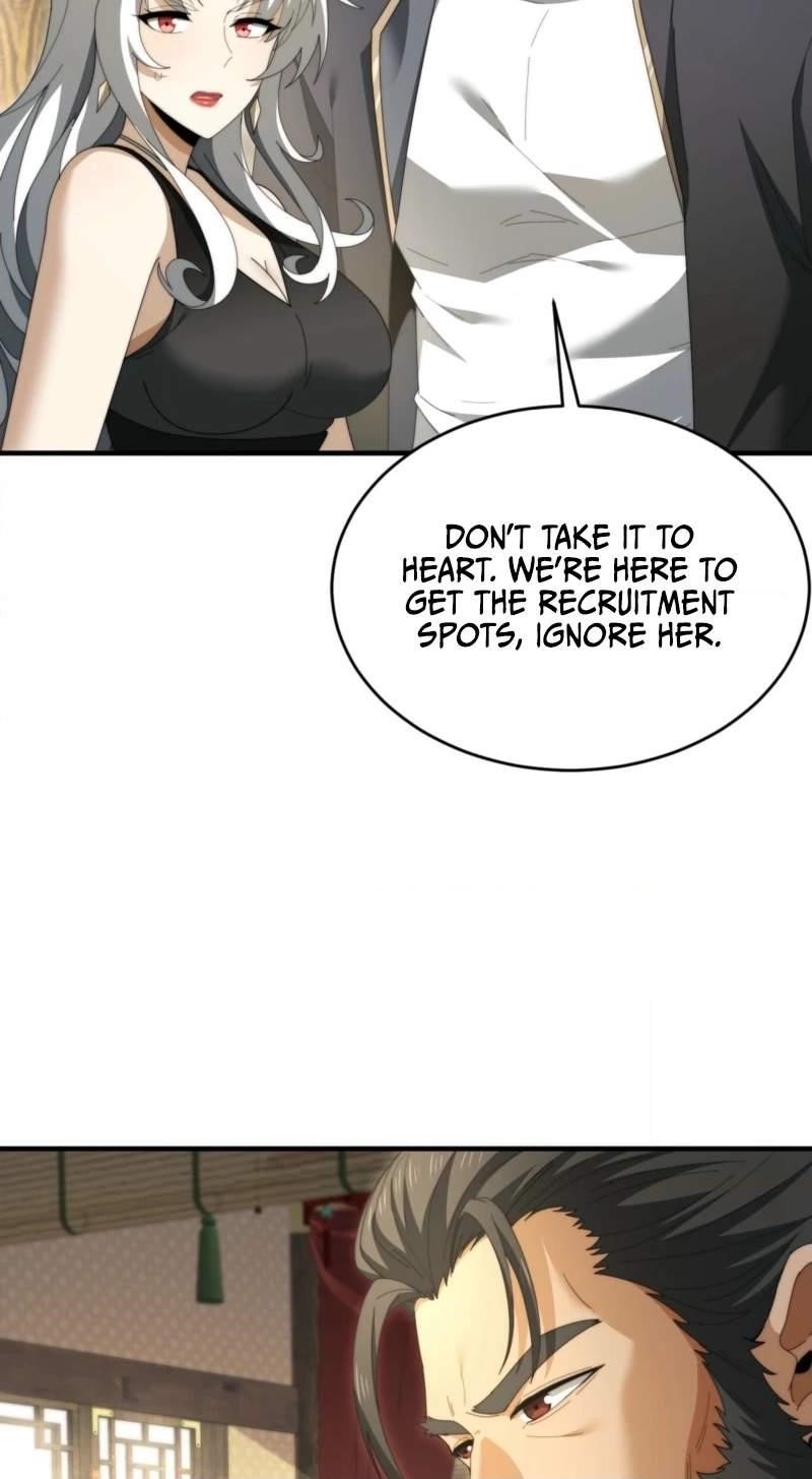 I Got The Weakest Class, Dragon Tamer!? - Chapter 285 Page 40