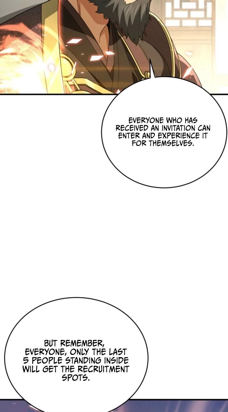 I Got The Weakest Class, Dragon Tamer!? - Chapter 285 Page 51