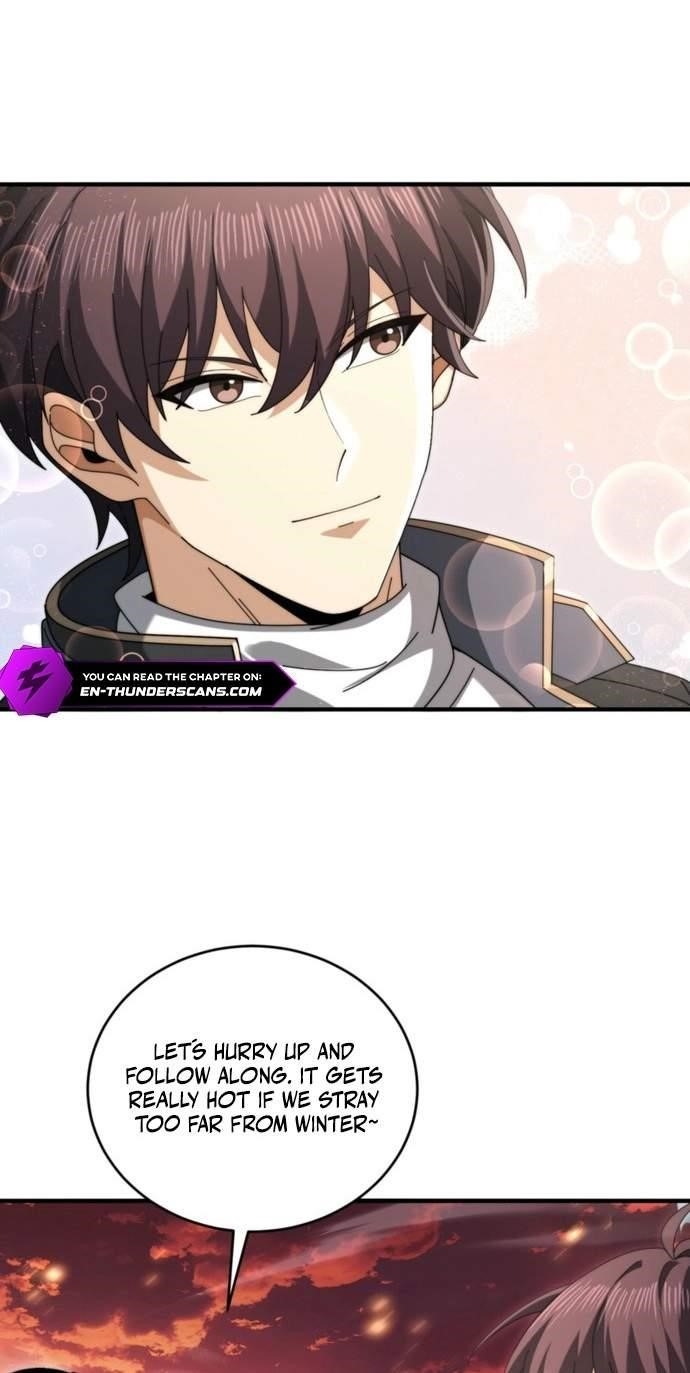 I Got The Weakest Class, Dragon Tamer!? - Chapter 286 Page 15