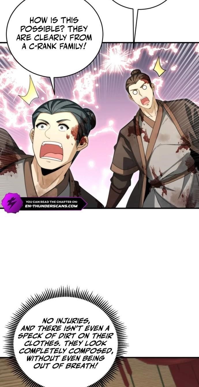 I Got The Weakest Class, Dragon Tamer!? - Chapter 286 Page 35