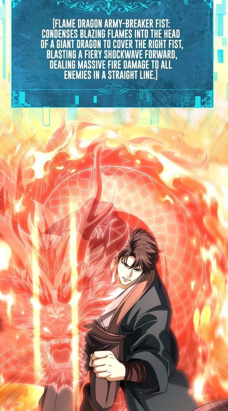 I Got The Weakest Class, Dragon Tamer!? - Chapter 287 Page 12