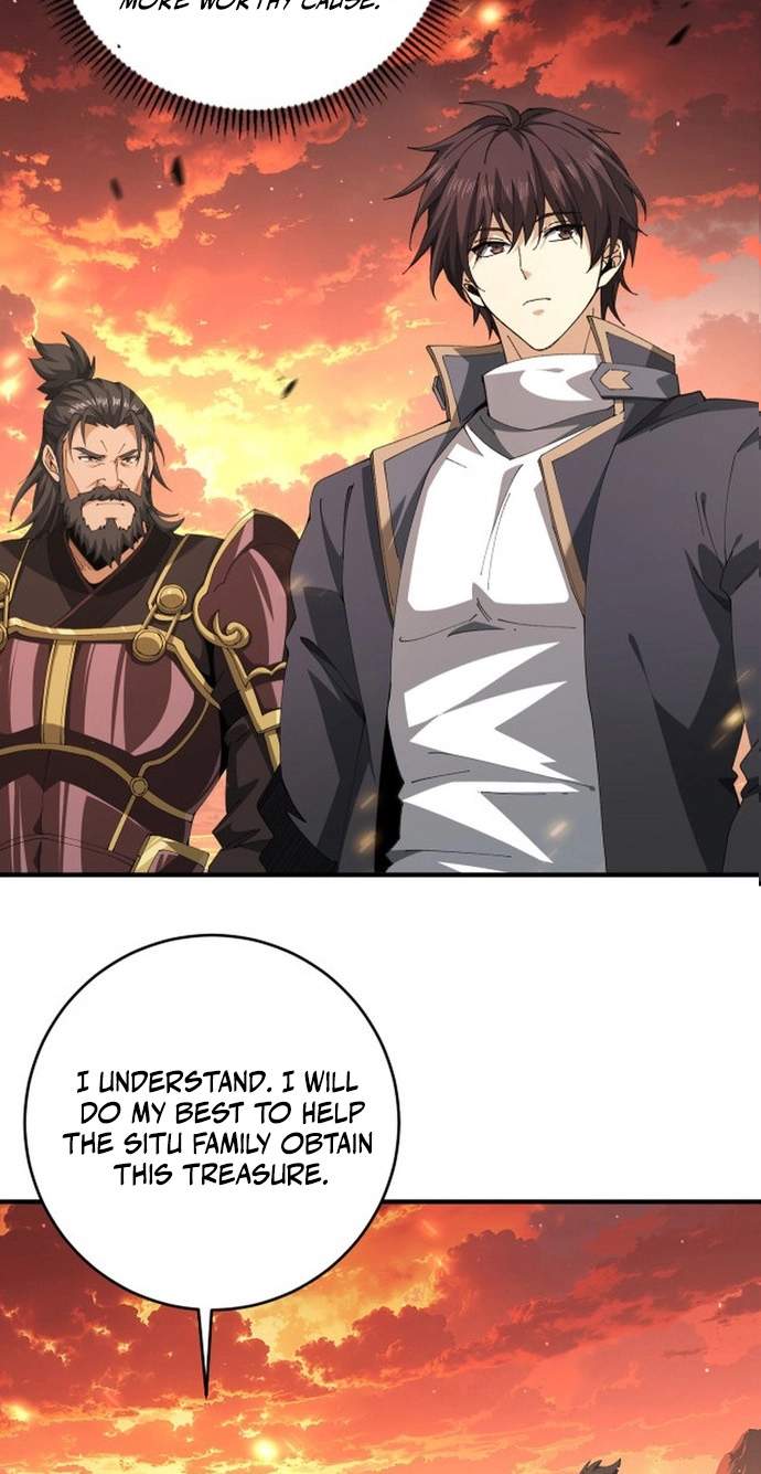 I Got The Weakest Class, Dragon Tamer!? - Chapter 288 Page 17