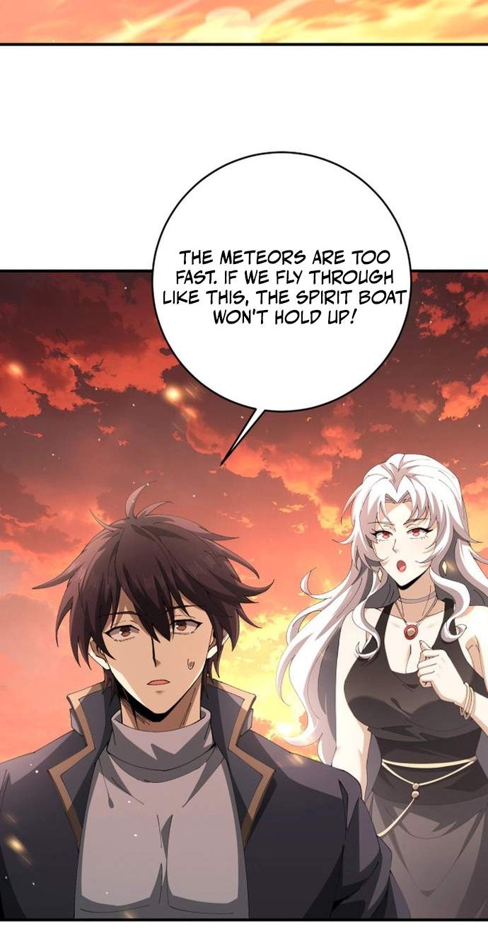 I Got The Weakest Class, Dragon Tamer!? - Chapter 288 Page 21