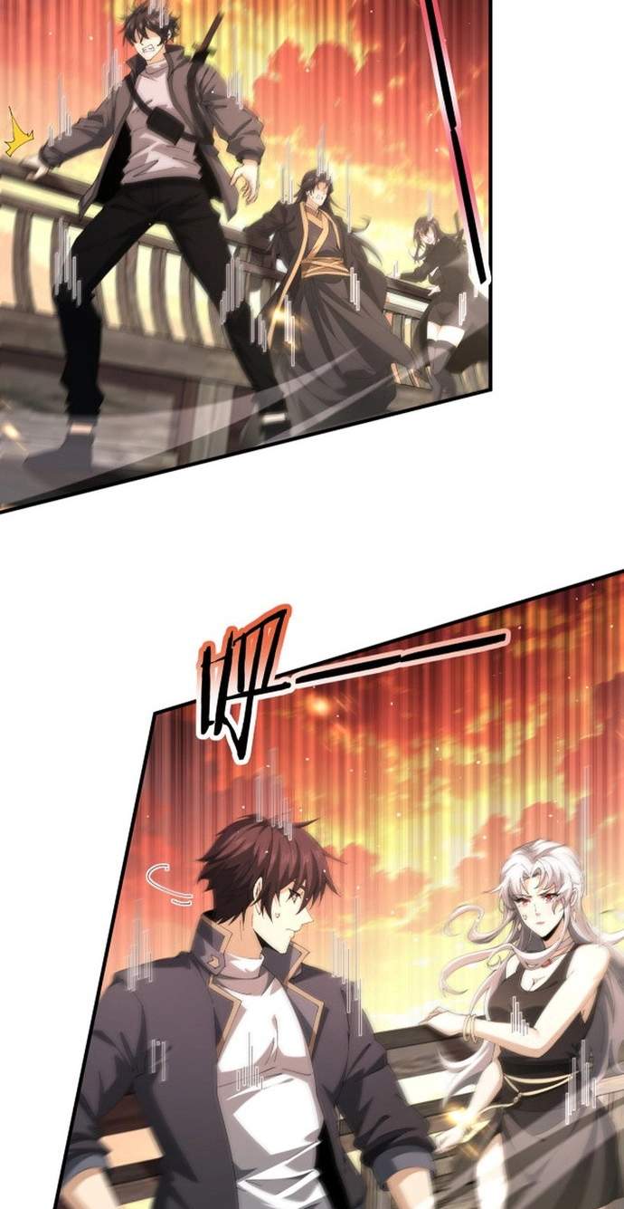 I Got The Weakest Class, Dragon Tamer!? - Chapter 288 Page 23