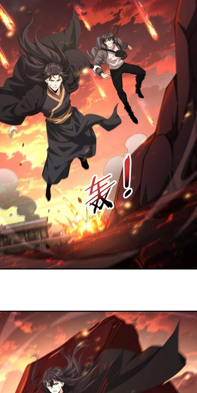 I Got The Weakest Class, Dragon Tamer!? - Chapter 288 Page 27