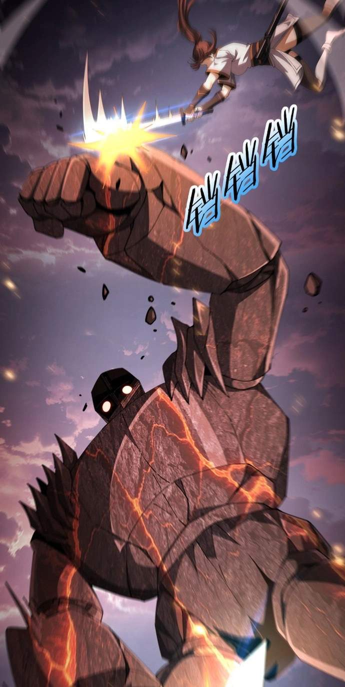 I Got The Weakest Class, Dragon Tamer!? - Chapter 288 Page 43