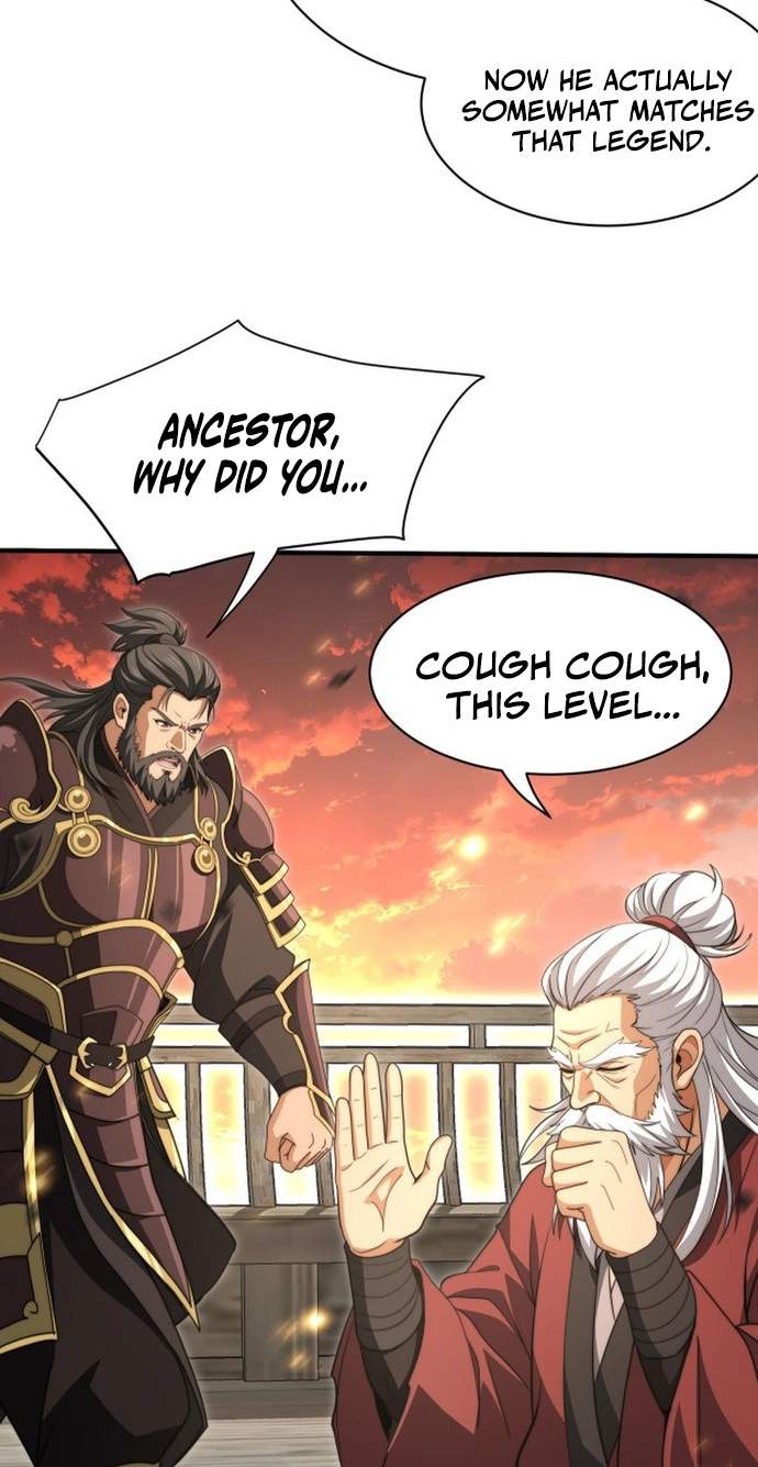 I Got The Weakest Class, Dragon Tamer!? - Chapter 288 Page 7