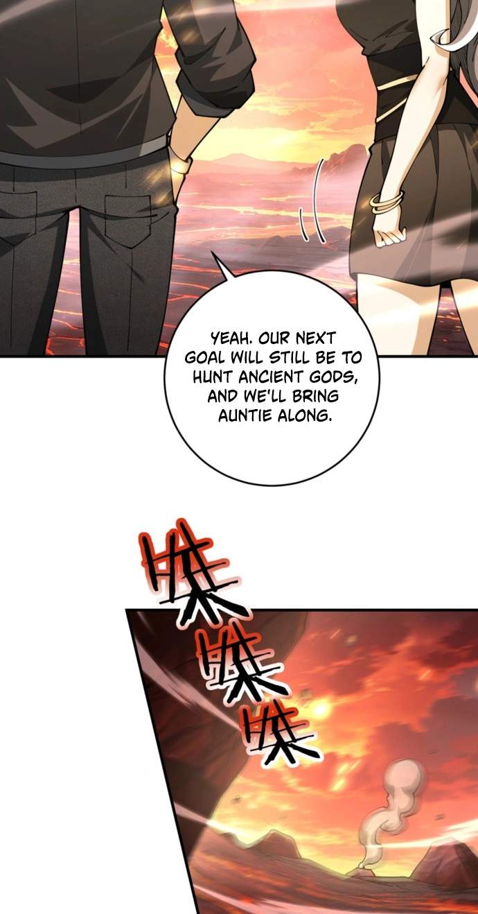 I Got The Weakest Class, Dragon Tamer!? - Chapter 290 Page 31