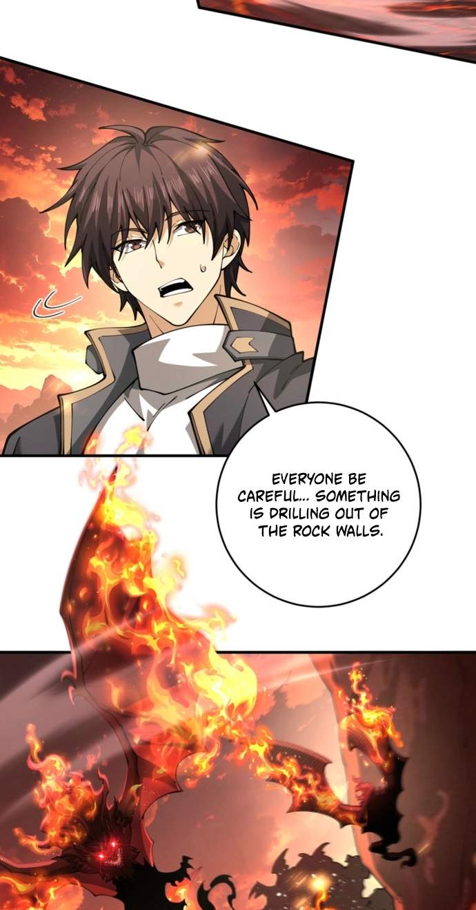 I Got The Weakest Class, Dragon Tamer!? - Chapter 290 Page 32