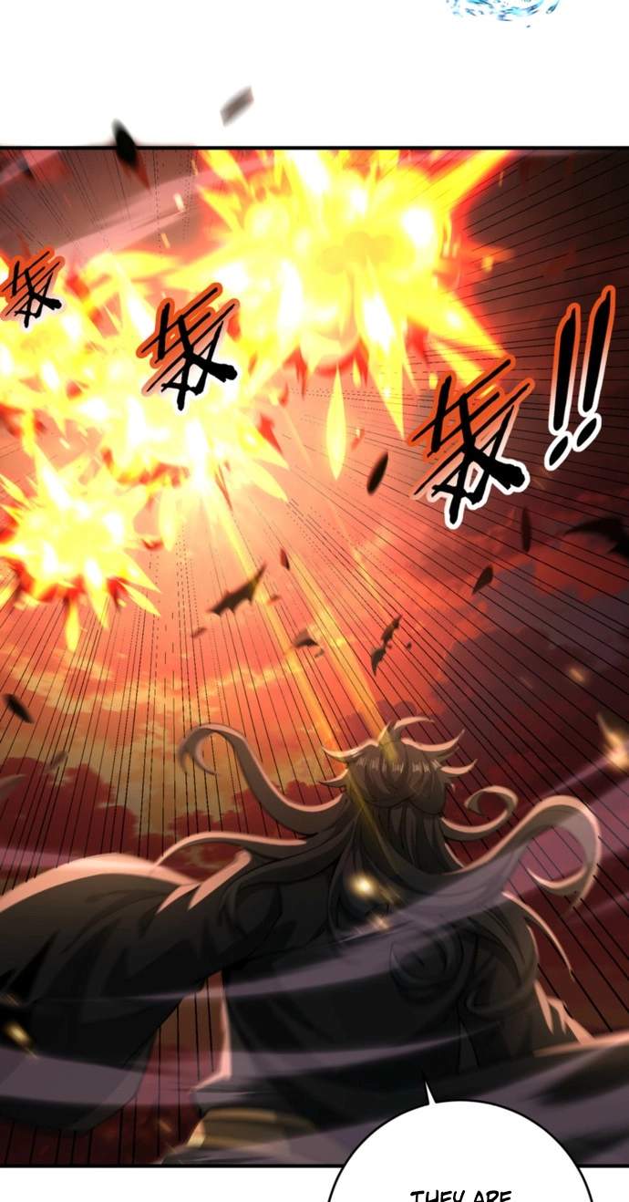 I Got The Weakest Class, Dragon Tamer!? - Chapter 290 Page 35